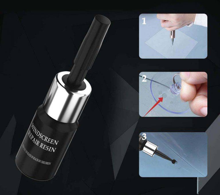 Windshield Scratch Repair Liquid Set (2pcs) Best Sellers Car Repair & Specialty Tools Windshield Scratch Repair Liquid Set (2pcs) Best Sellers Car Repair & Specialty Tools