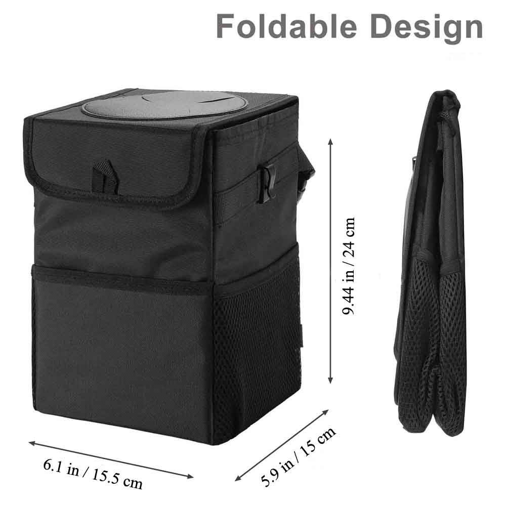 Waterproof Car Trash Bin Best Sellers Car Organizers Waterproof Car Trash Bin Best Sellers Car Organizers