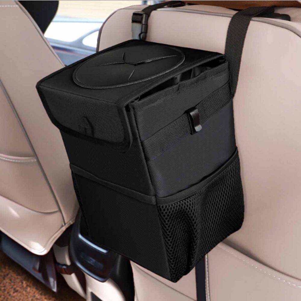 Waterproof Car Trash Bin Best Sellers Car Organizers Waterproof Car Trash Bin Best Sellers Car Organizers