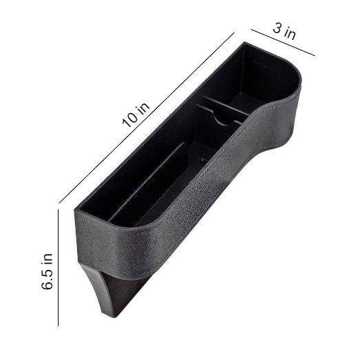 Multifunctional Car Seat Organizer Best Sellers Car Organizers Seat : Left|Right Multifunctional Car Seat Organizer Best Sellers Car Organizers Seat : Left|Right