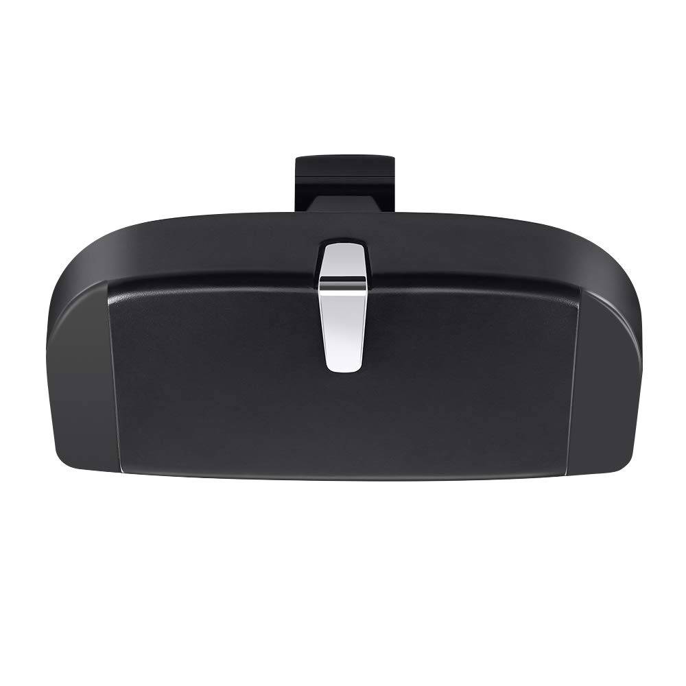 Magnetic Car Sunglasses Case Best Sellers Car Organizers Color : Black|Gray|Pink|Beige Magnetic Car Sunglasses Case Best Sellers Car Organizers Color : Black|Gray|Pink|Beige