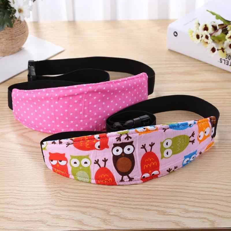 Baby Car Seat Head Support Band Car Organizers Pattern : Owls|Stars|Cars|Big Stars Baby Car Seat Head Support Band Car Organizers Pattern : Owls|Stars|Cars|Big Stars