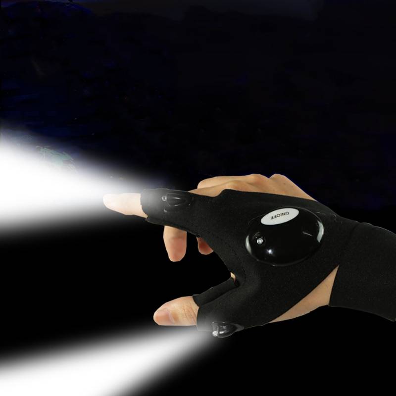 Waterproof LED Light Work Gloves Best Sellers Car Repair & Specialty Tools Type : Right Hand|Left Hand Waterproof LED Light Work Gloves Best Sellers Car Repair & Specialty Tools Type : Right Hand|Left Hand