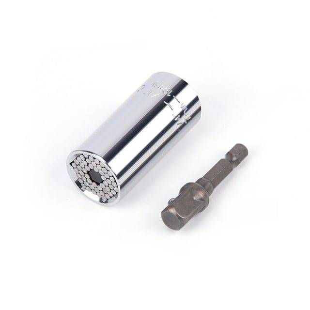 Universal Torque Wrench Head Set Car Repair & Specialty Tools Universal Torque Wrench Head Set Car Repair & Specialty Tools