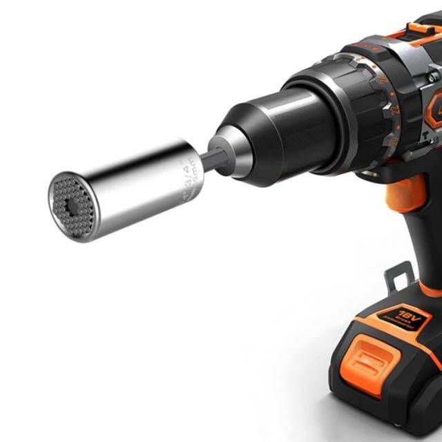 Universal Torque Wrench Head Set Car Repair & Specialty Tools Universal Torque Wrench Head Set Car Repair & Specialty Tools