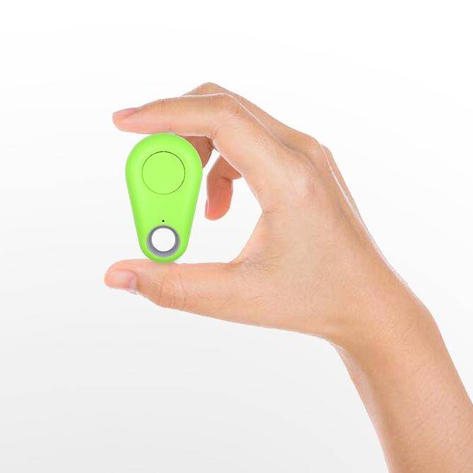 Anti-Lost Smart Bluetooth Tracker Car Accessories Set : 5pcs Anti-Lost Smart Bluetooth Tracker Car Accessories Set : 5pcs