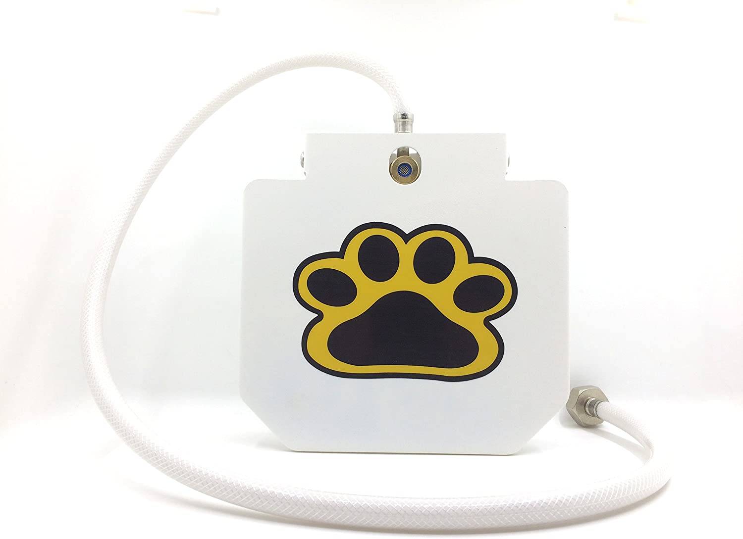 Automatic Outdoor Dog Water Fountain Car Accessories Car Repair & Specialty Tools  
