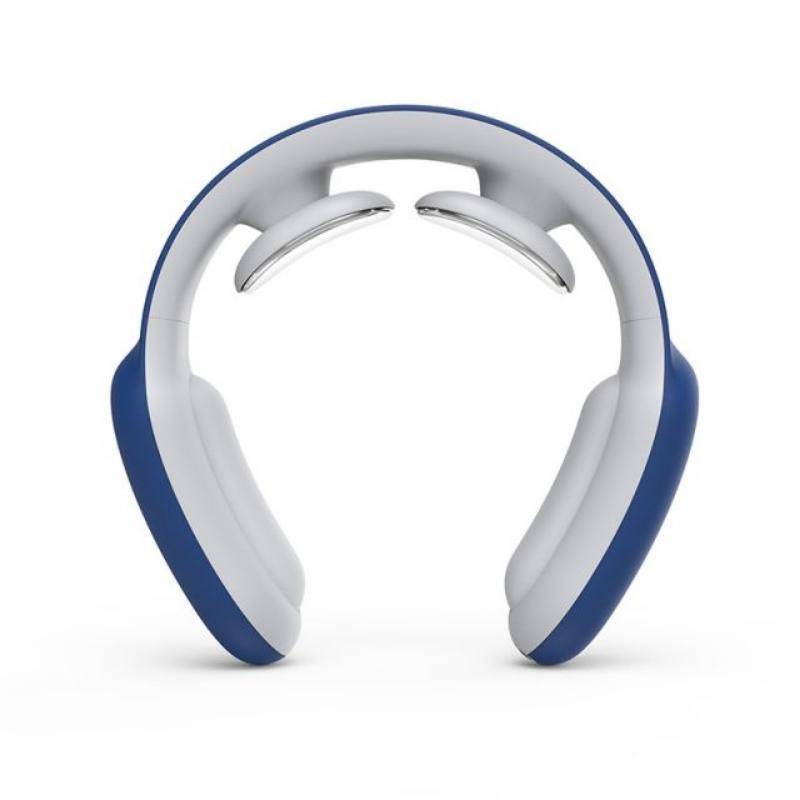 Intelligent Neck Massager Car Accessories Color : Blue|Pink|White Intelligent Neck Massager Car Accessories Color : Blue|Pink|White