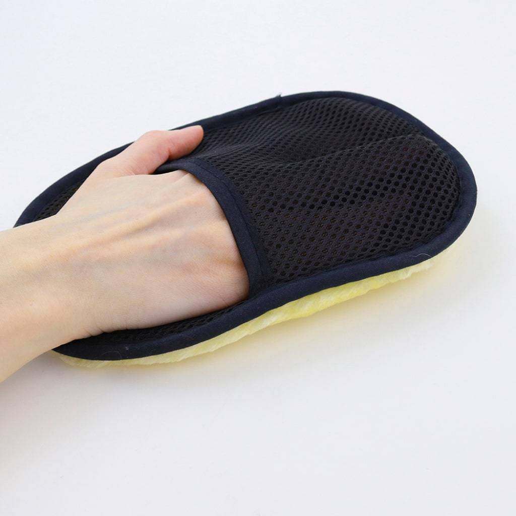 Plush Car Washing Glove Best Sellers Car Cleaning Plush Car Washing Glove Best Sellers Car Cleaning