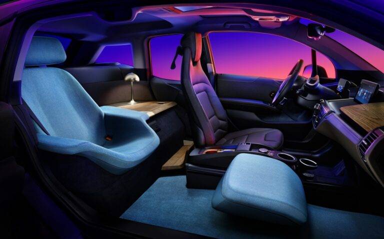 How to Make Car Interior Cozier