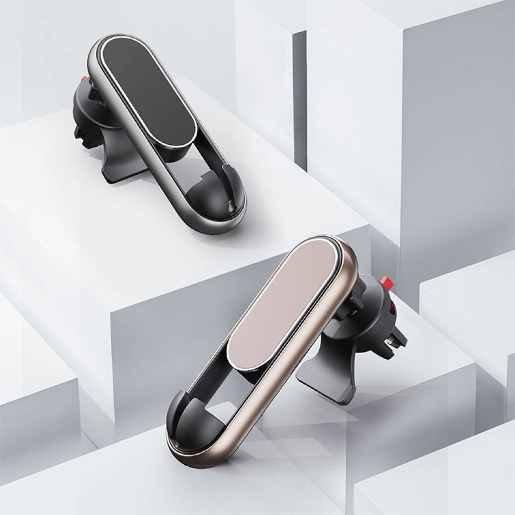 Sleek Magnetic Charge Phone Holder Car Organizers Sleek Magnetic Charge Phone Holder Car Organizers