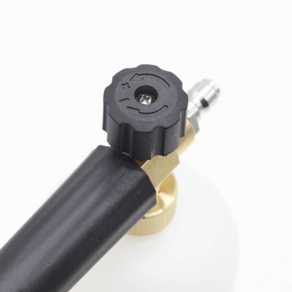 Car Wash Foam-Generating Tank Car Cleaning Car Wash Foam-Generating Tank Car Cleaning