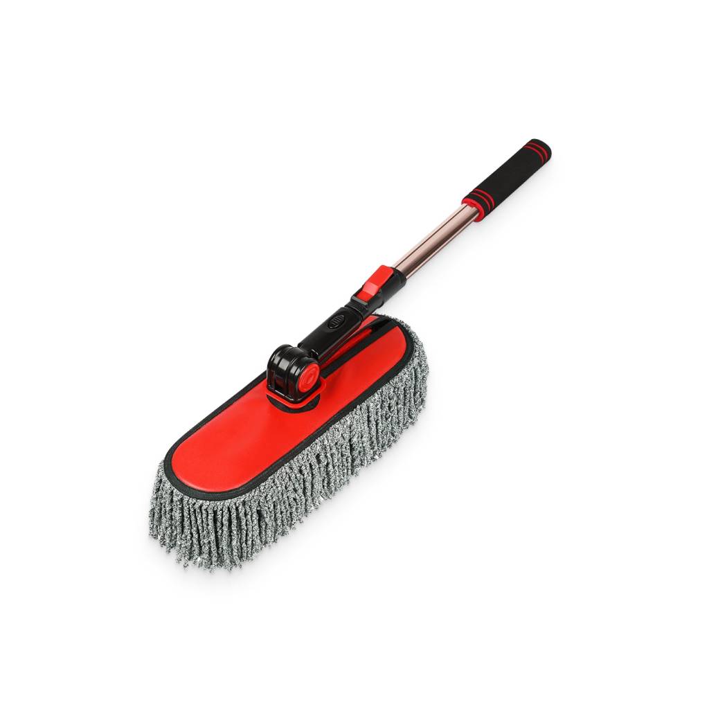 Boxed Telescoping Brush Car Wash & Maintenance Boxed Telescoping Brush Car Wash & Maintenance