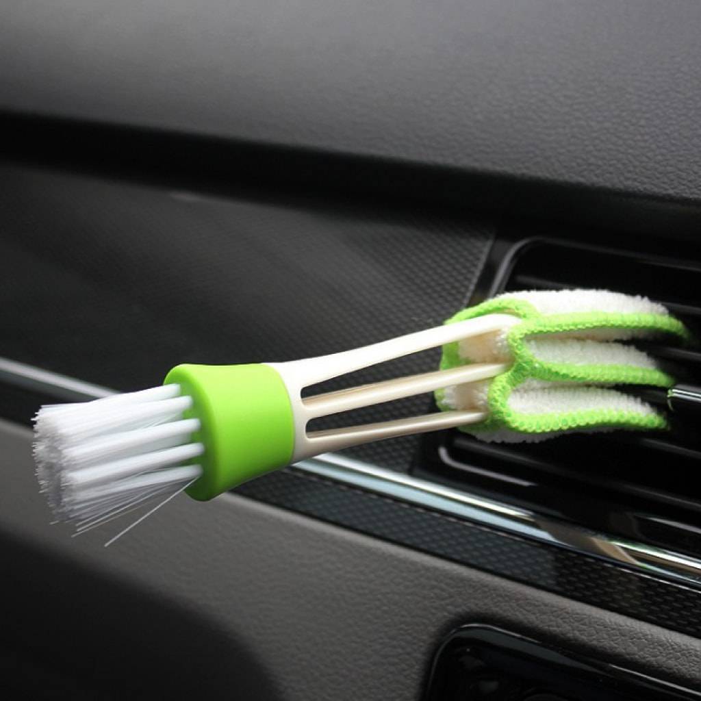 Car A/C Vent Brush Car Cleaning Car A/C Vent Brush Car Cleaning