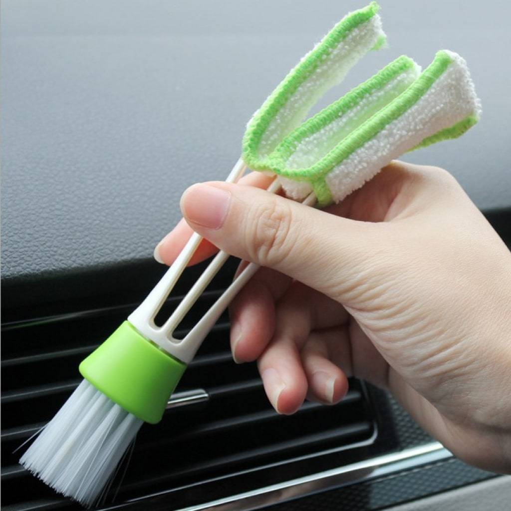 Car A/C Vent Brush Car Cleaning Car A/C Vent Brush Car Cleaning