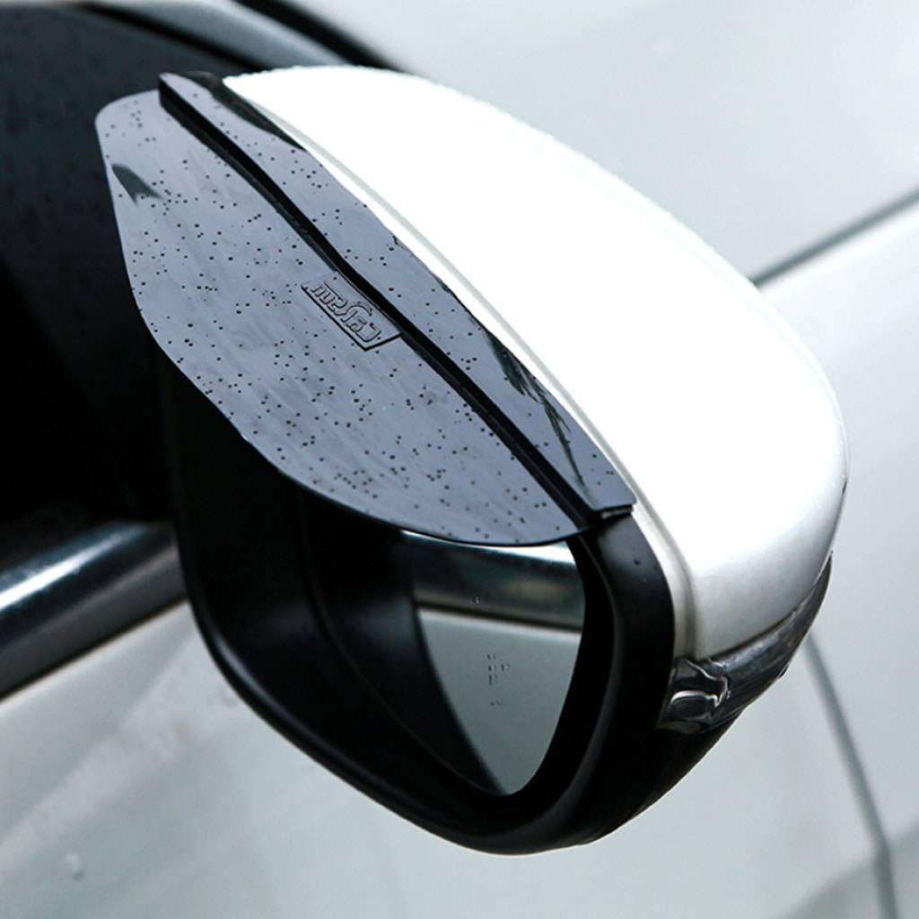 Car Side-Mirror Rainproof Blades Car Safety Car Side-Mirror Rainproof Blades Car Safety