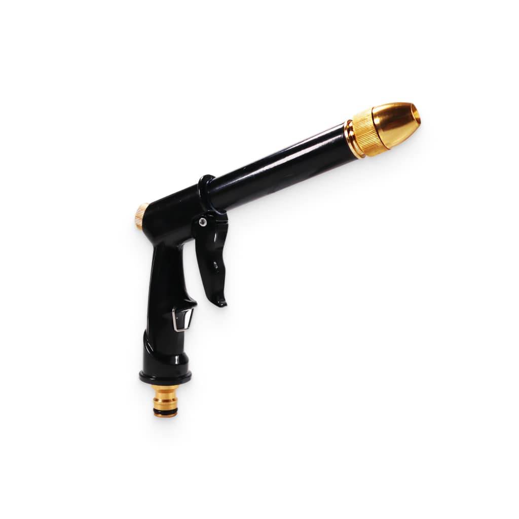 High-Pressure Aluminum-Alloy Hose Gun Car Wash & Maintenance High-Pressure Aluminum-Alloy Hose Gun Car Wash & Maintenance