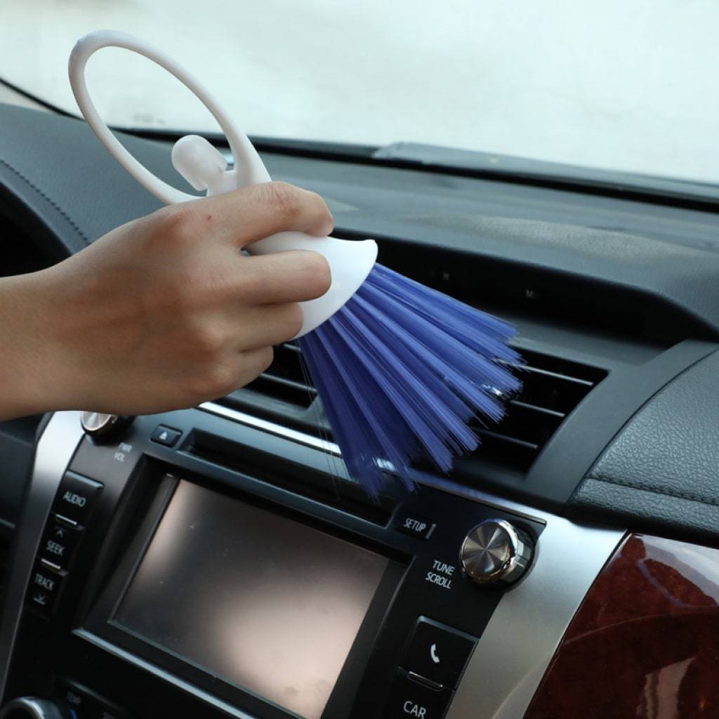 Multipurpose Car Brush Set Car Wash & Maintenance Multipurpose Car Brush Set Car Wash & Maintenance