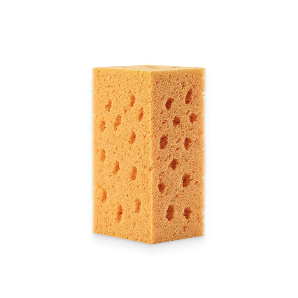 Polyurethane Foam Sponge Block Car Wash & Maintenance  
