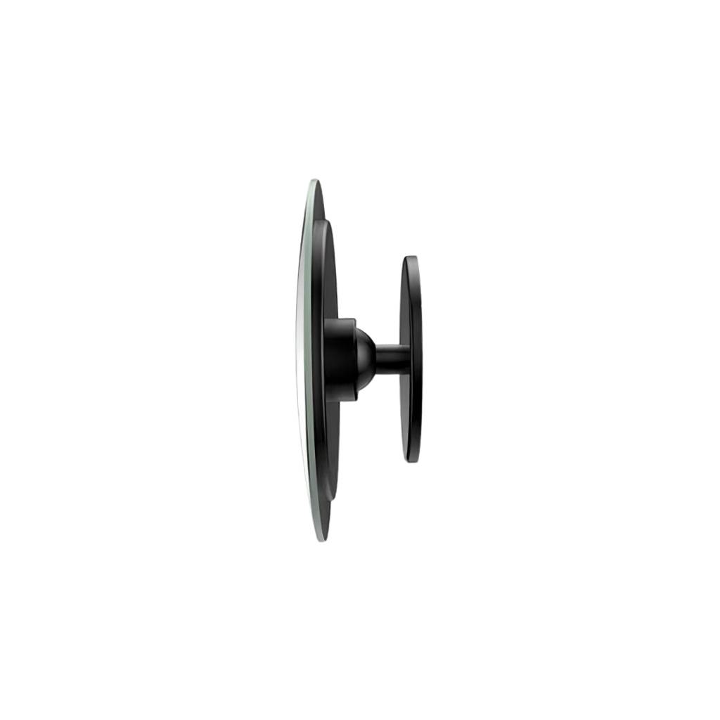 Stick-On Concave Blindspot Mirror Car Safety  