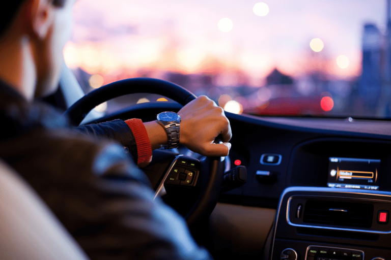 5 Car Safety Tips for Every Driver