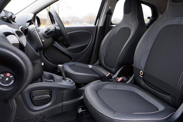 5 Tips on How to Keep A Clean Car