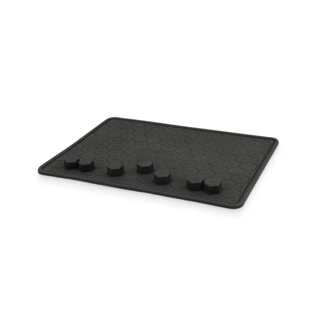 Anti-Slip Car Device-Holding Mat Car Organizers Anti-Slip Car Device-Holding Mat Car Organizers