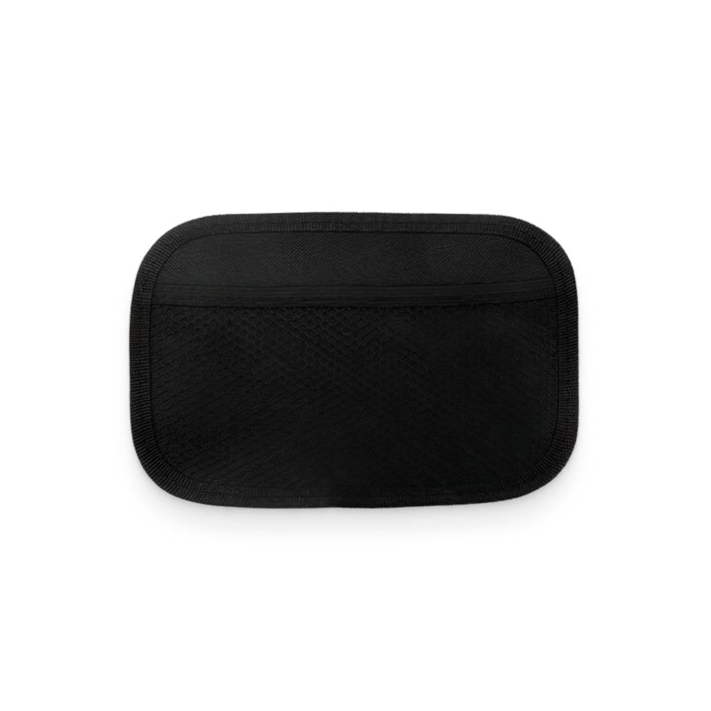 Black Mesh Net Storage Bag Car Organizers Black Mesh Net Storage Bag Car Organizers