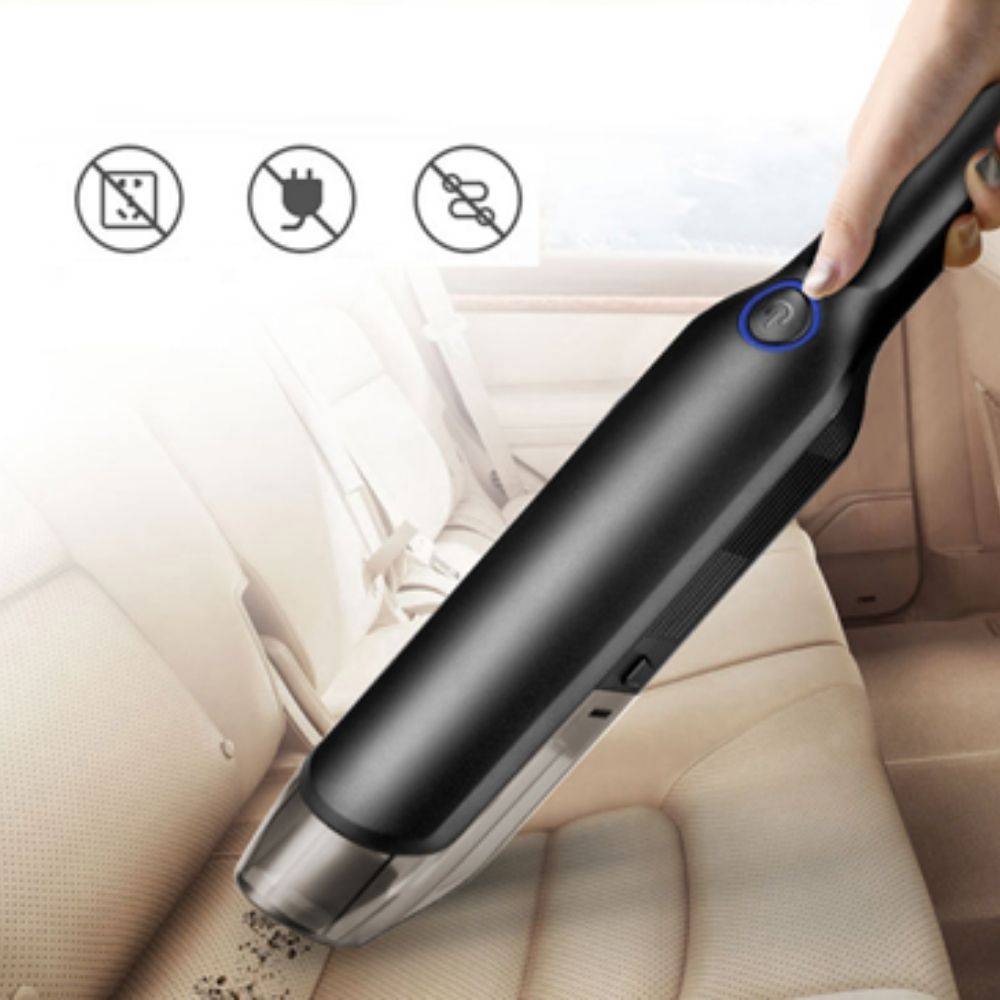 Compact Car Vacuum Cleaner Best Sellers Car Cleaning Type : Cordless|Wired Compact Car Vacuum Cleaner Best Sellers Car Cleaning Type : Cordless|Wired
