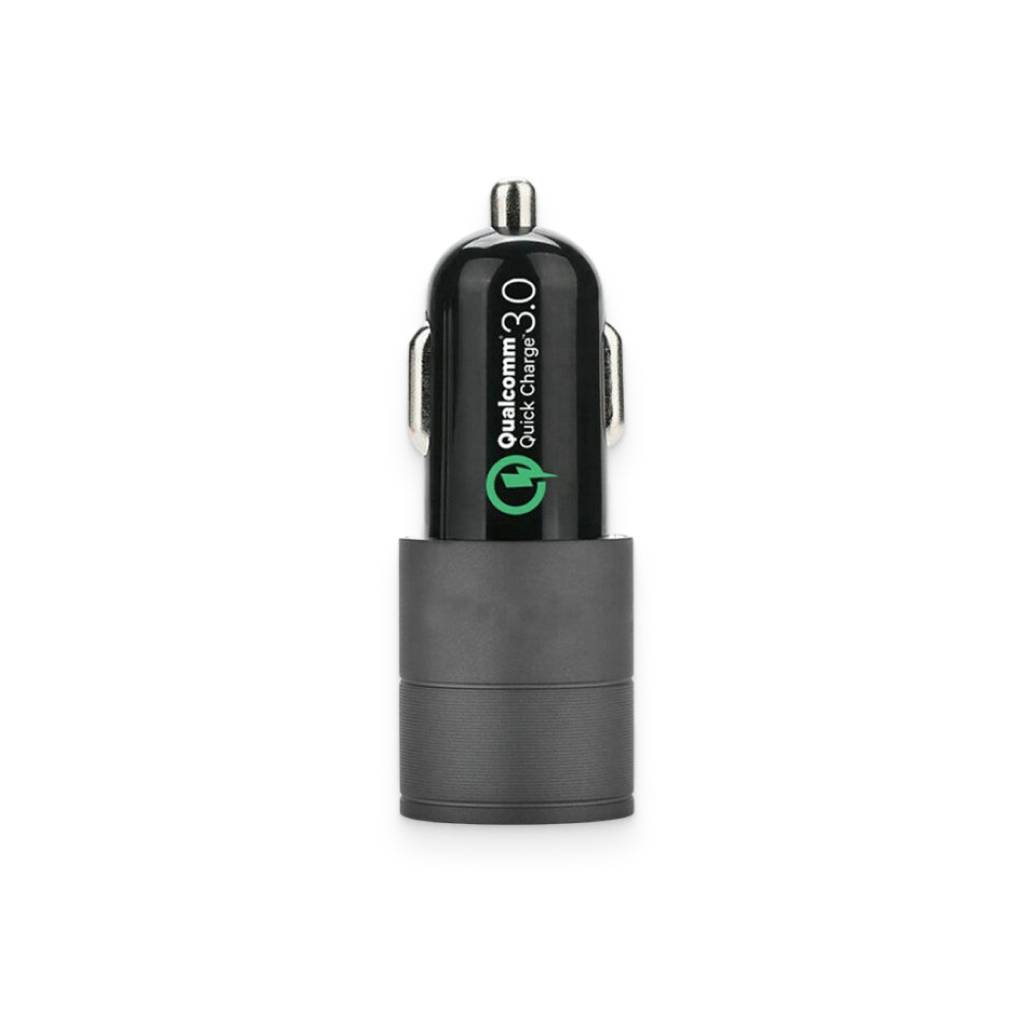 Dual PD & Type C USB Charger Port Car Electronics  