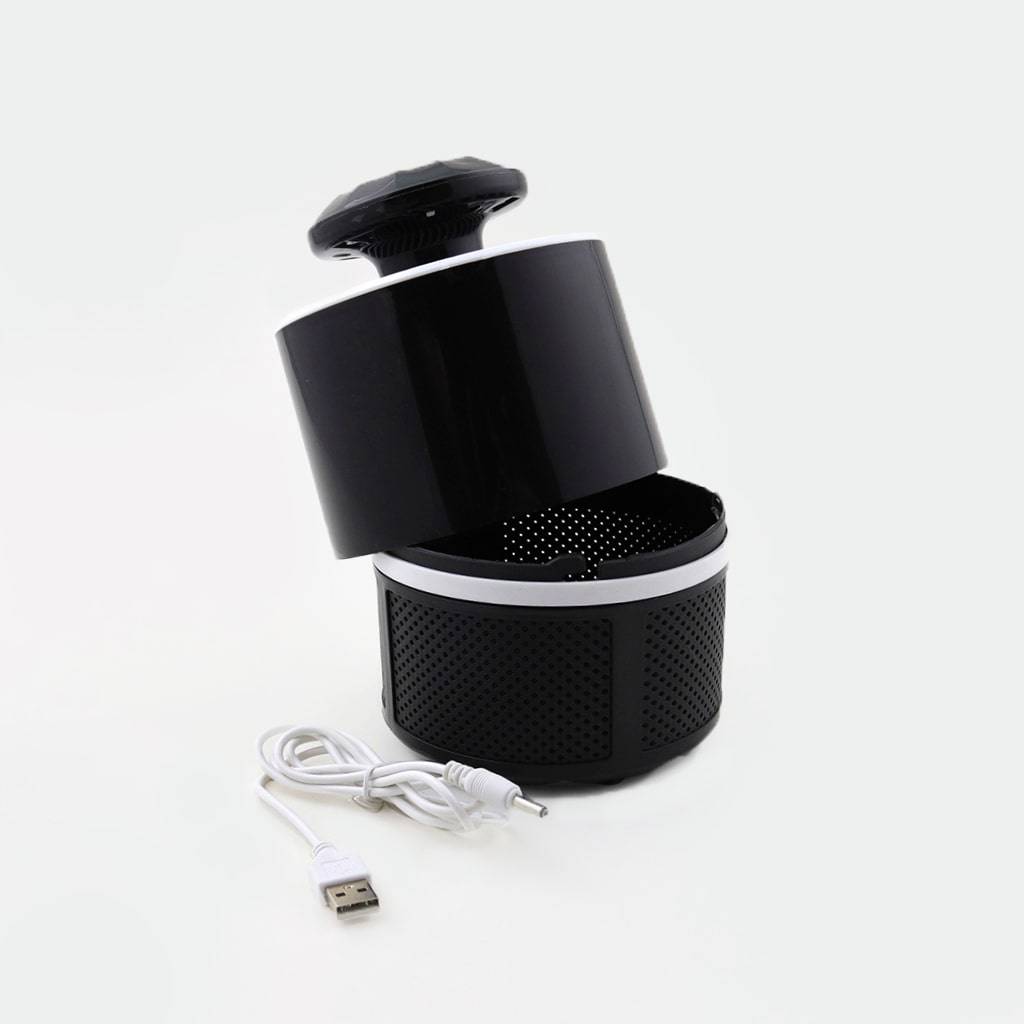 Electric Mosquito Killer Lamp Car Accessories  