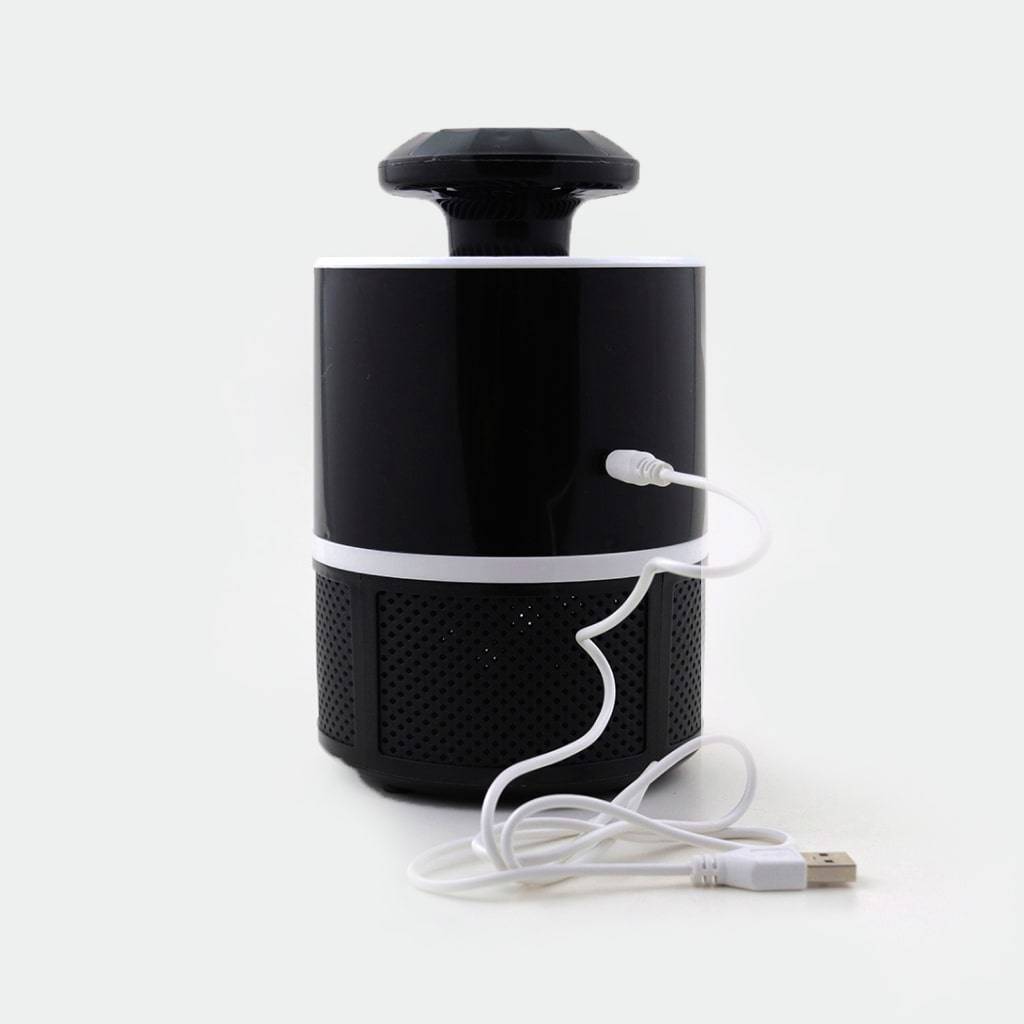 Electric Mosquito Killer Lamp Car Accessories  