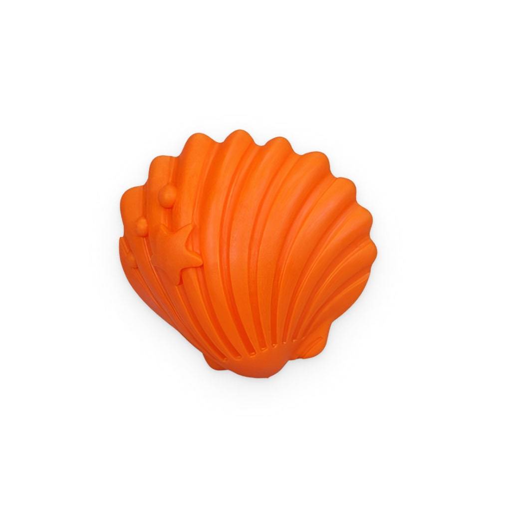 Orange Shell Clip-On Air Freshener Orange Shell Clip-On Air Freshener