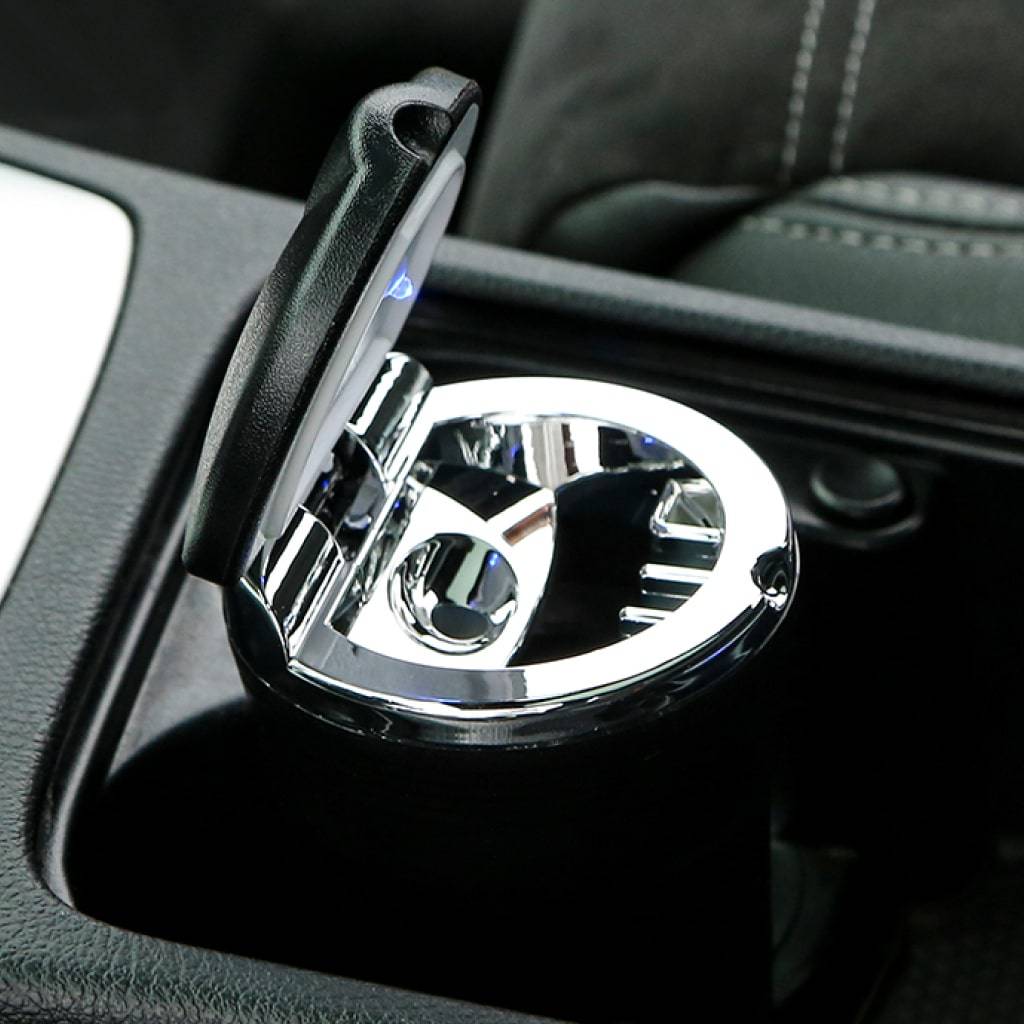 Portable Car Ashtray AutoHighwayAce Online Store