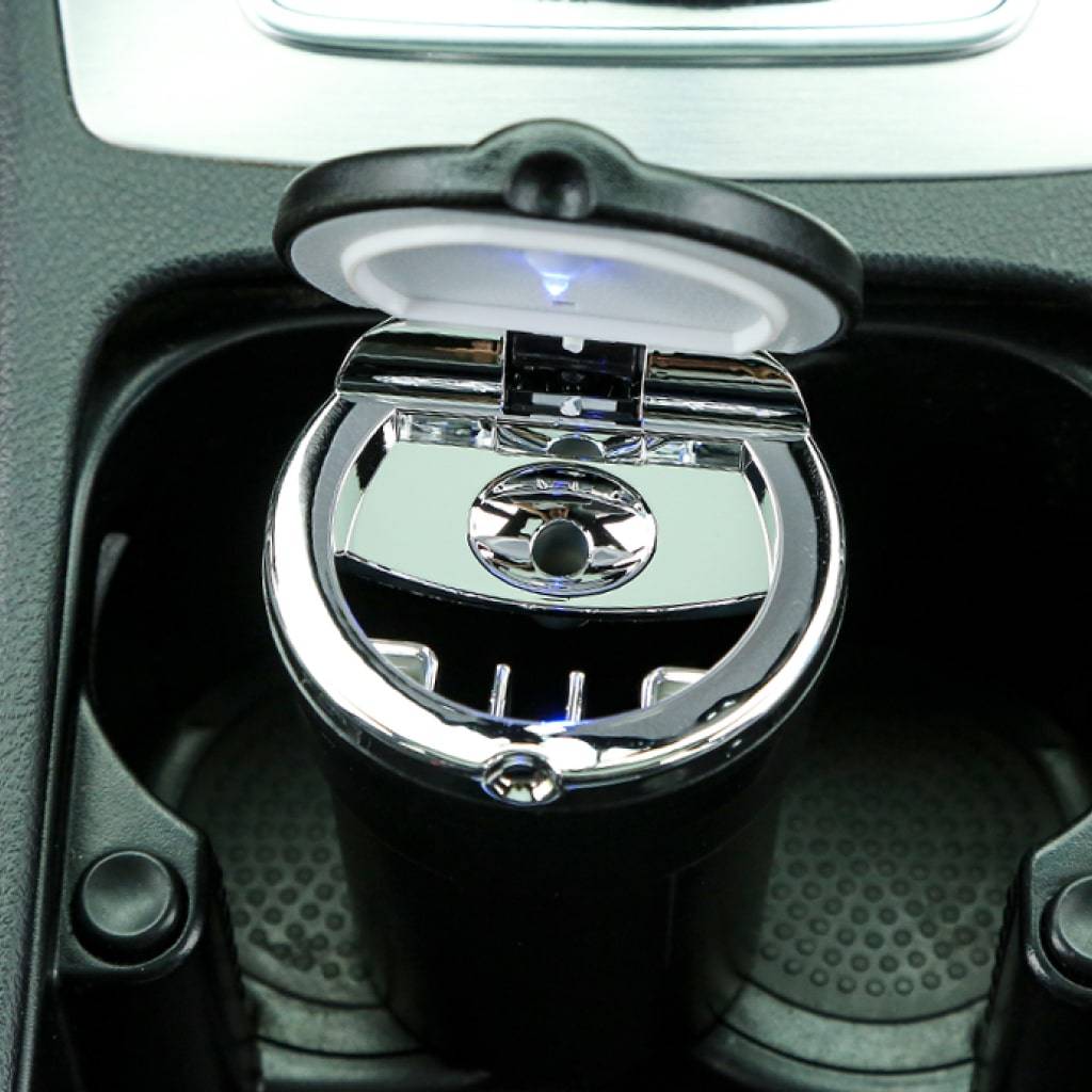 Portable Car Ashtray Car Accessories Portable Car Ashtray Car Accessories