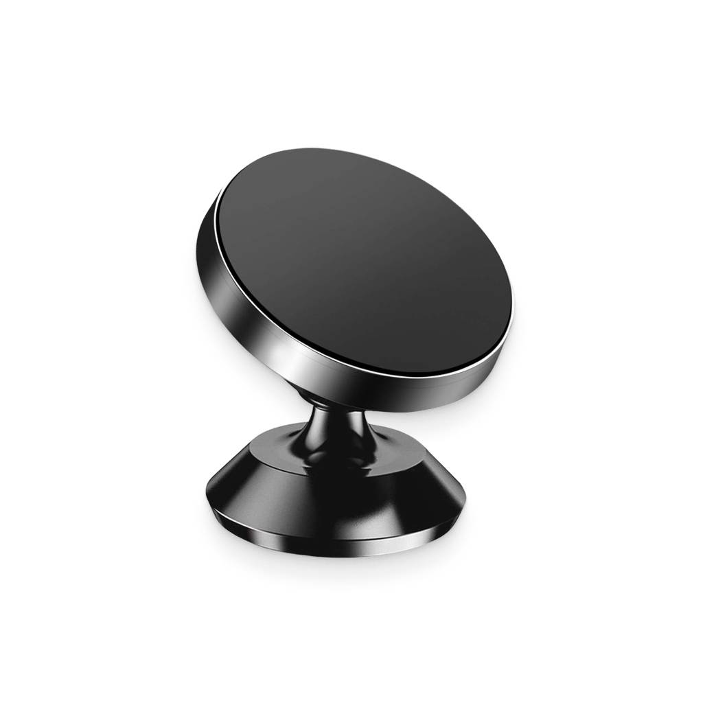 Circular Magnetic Phone Mount Car Organizers Circular Magnetic Phone Mount Car Organizers
