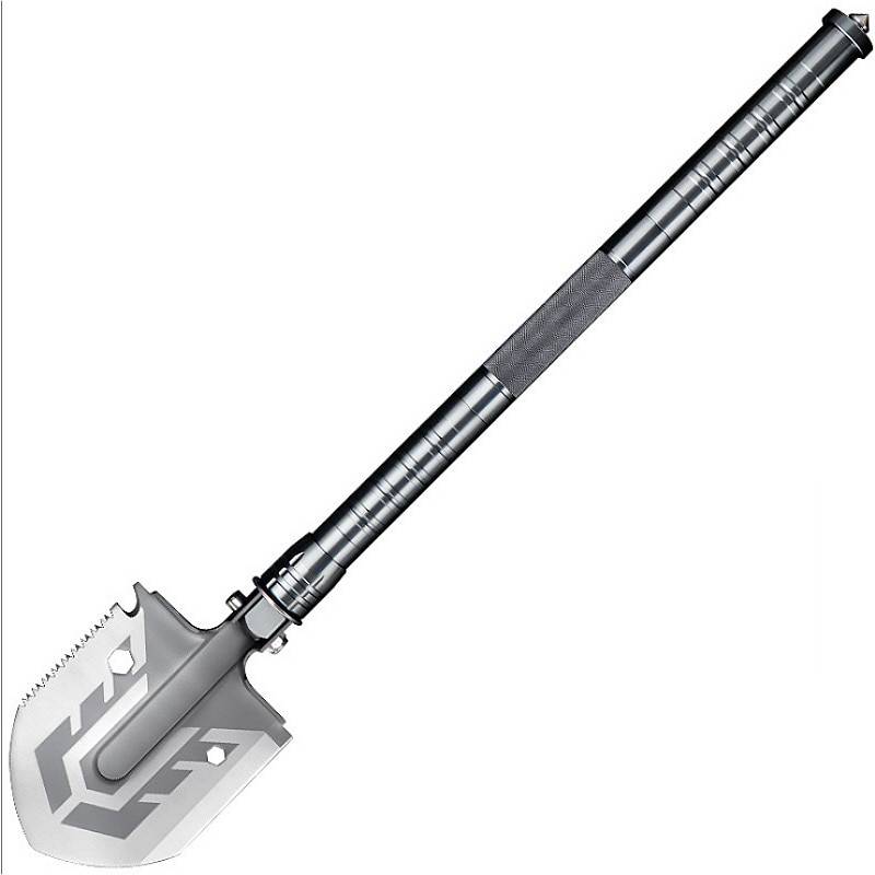 Multi-Purpose Folding Shovel Travel & Roadway Products Multi-Purpose Folding Shovel Travel & Roadway Products