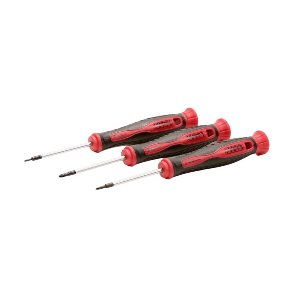 Precision Screwdriver Set (10 pcs) Car Repair & Specialty Tools Precision Screwdriver Set (10 pcs) Car Repair & Specialty Tools