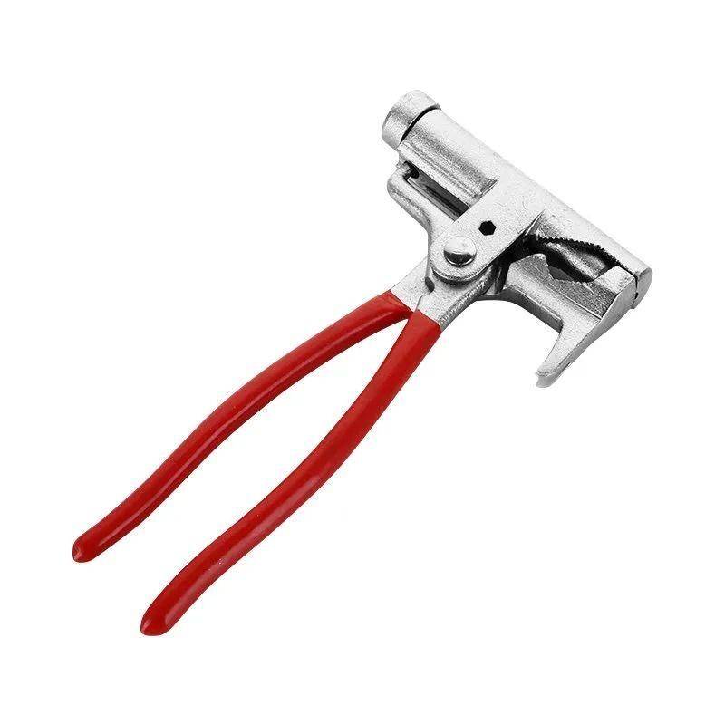 10-in-1 Multifunctional Hand Tool for DIY and Professional Use Car Repair & Specialty Tools Color: Red 10-in-1 Multifunctional Hand Tool for DIY and Professional Use Car Repair & Specialty Tools Color: Red