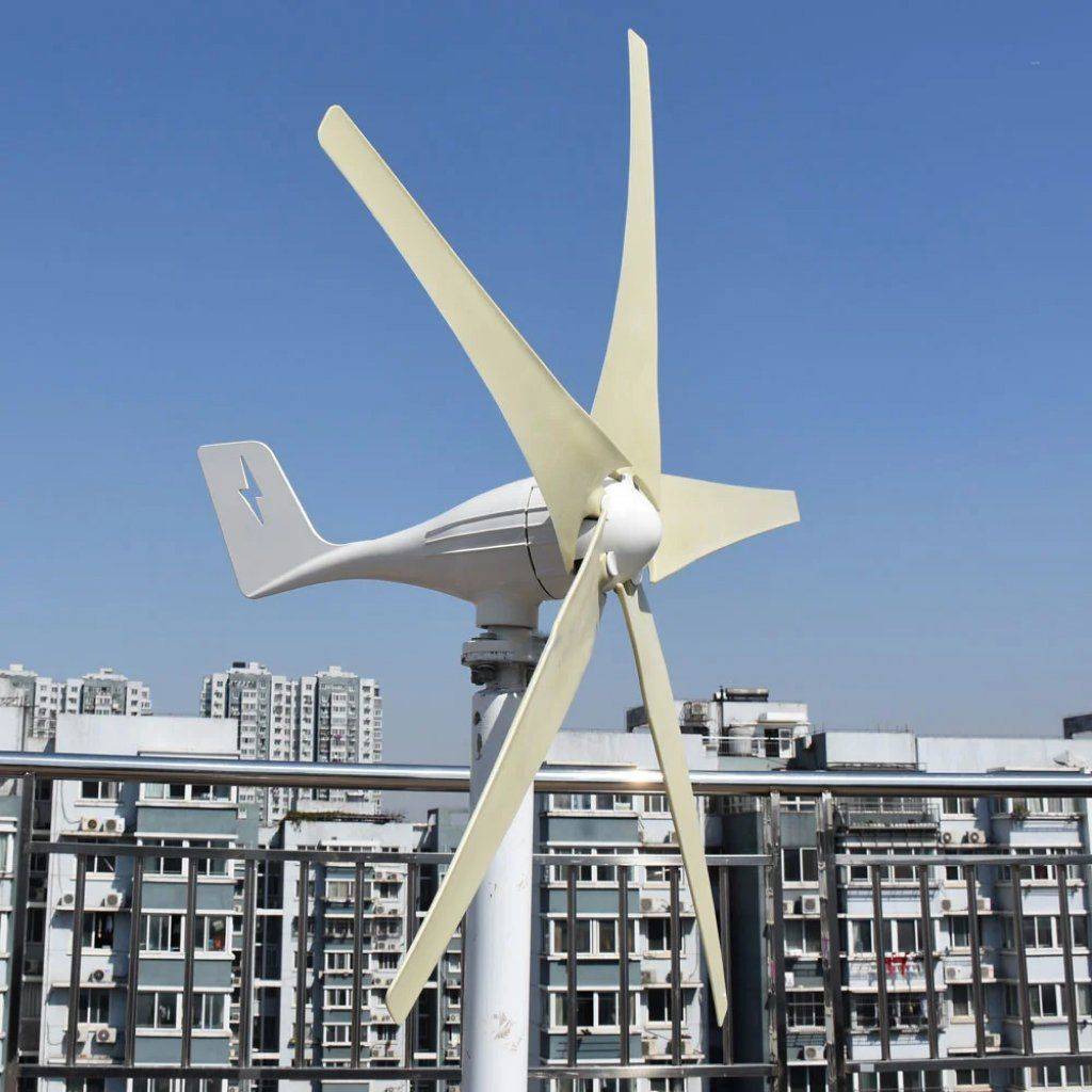 1000W Wind Turbine Generator for Home Energy Advanced Technologies Generators & Portable Power Voltage : 12V|24V|48V 1000W Wind Turbine Generator for Home Energy Advanced Technologies Generators & Portable Power Voltage : 12V|24V|48V