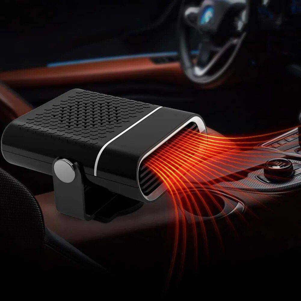 12V Portable Electric Car Heater Fan Fast Window Defrosting & Heating Car Safety Type : 12v 12V Portable Electric Car Heater Fan Fast Window Defrosting & Heating Car Safety Type : 12v