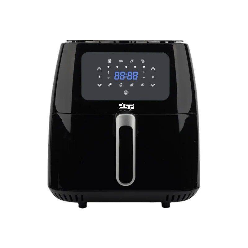 1700W Smart Touch Screen Air Fryer – Large Capacity Multifunction Cooking Pot Air Fryers Kitchen 1700W Smart Touch Screen Air Fryer - Large Capacity Multifunction Cooking Pot Air Fryers Kitchen