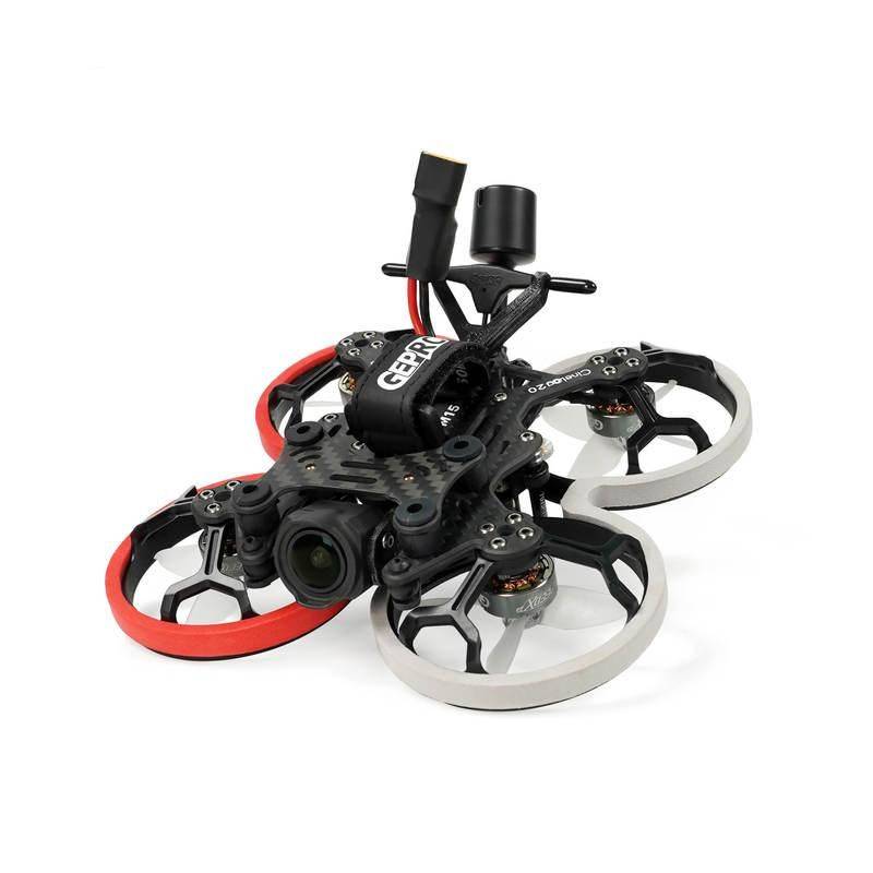 2-Inch 4K 60fps FPV Cinewhoop Drone with Advanced Camera and Long-Lasting Battery Advanced Technologies Drones Model : TBS Nano RX 2-Inch 4K 60fps FPV Cinewhoop Drone with Advanced Camera and Long-Lasting Battery Advanced Technologies Drones Model : TBS Nano RX