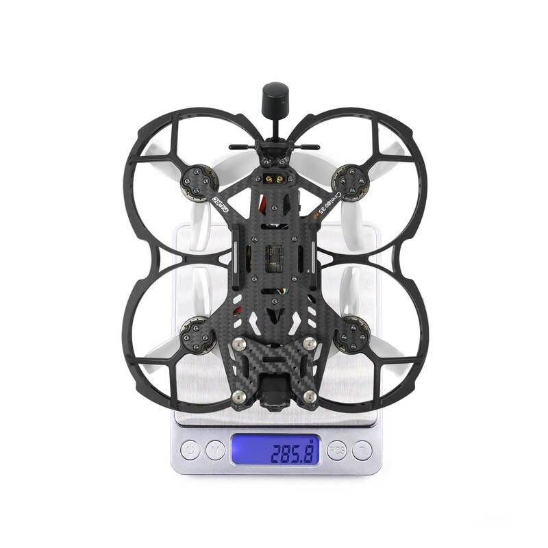 3.5-Inch HD FPV Cinematic Drone with GPS & Enhanced Stability Advanced Technologies Drones Model : GPS TBS Nano RX 3.5-Inch HD FPV Cinematic Drone with GPS & Enhanced Stability Advanced Technologies Drones Model : GPS TBS Nano RX
