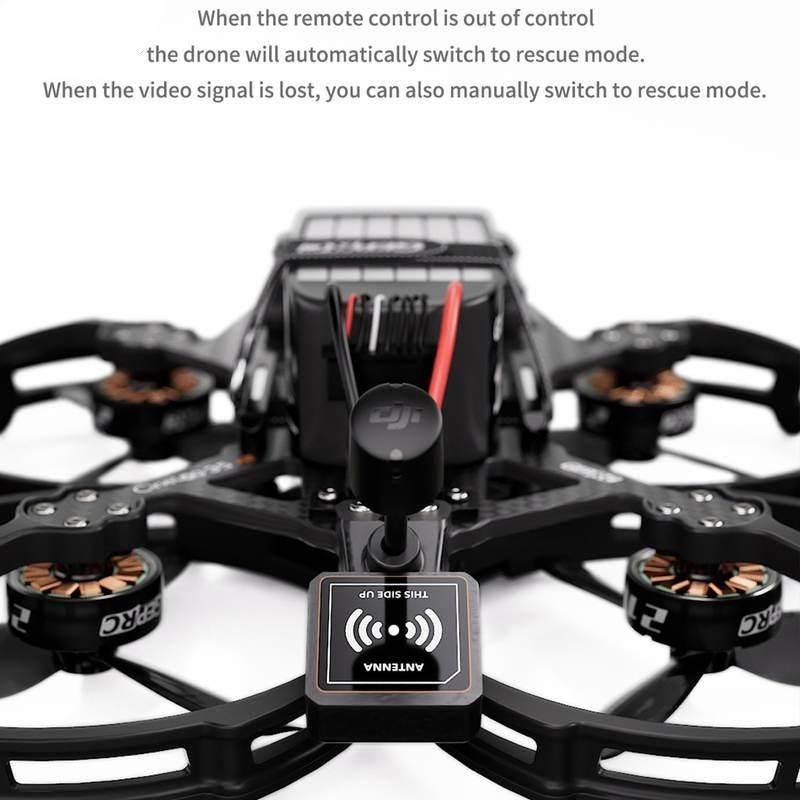 3.5-Inch HD FPV Cinematic Drone with GPS & Enhanced Stability Advanced Technologies Drones Model : GPS TBS Nano RX 3.5-Inch HD FPV Cinematic Drone with GPS & Enhanced Stability Advanced Technologies Drones Model : GPS TBS Nano RX