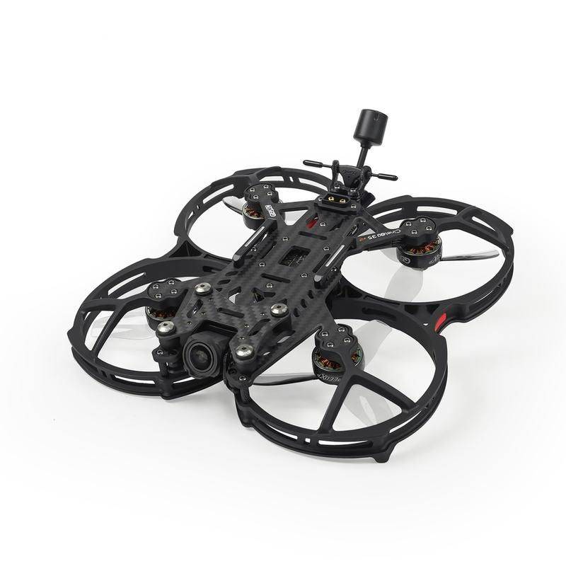 3.5-Inch HD FPV Cinematic Drone with GPS & Enhanced Stability Advanced Technologies Drones Model : GPS TBS Nano RX 3.5-Inch HD FPV Cinematic Drone with GPS & Enhanced Stability Advanced Technologies Drones Model : GPS TBS Nano RX
