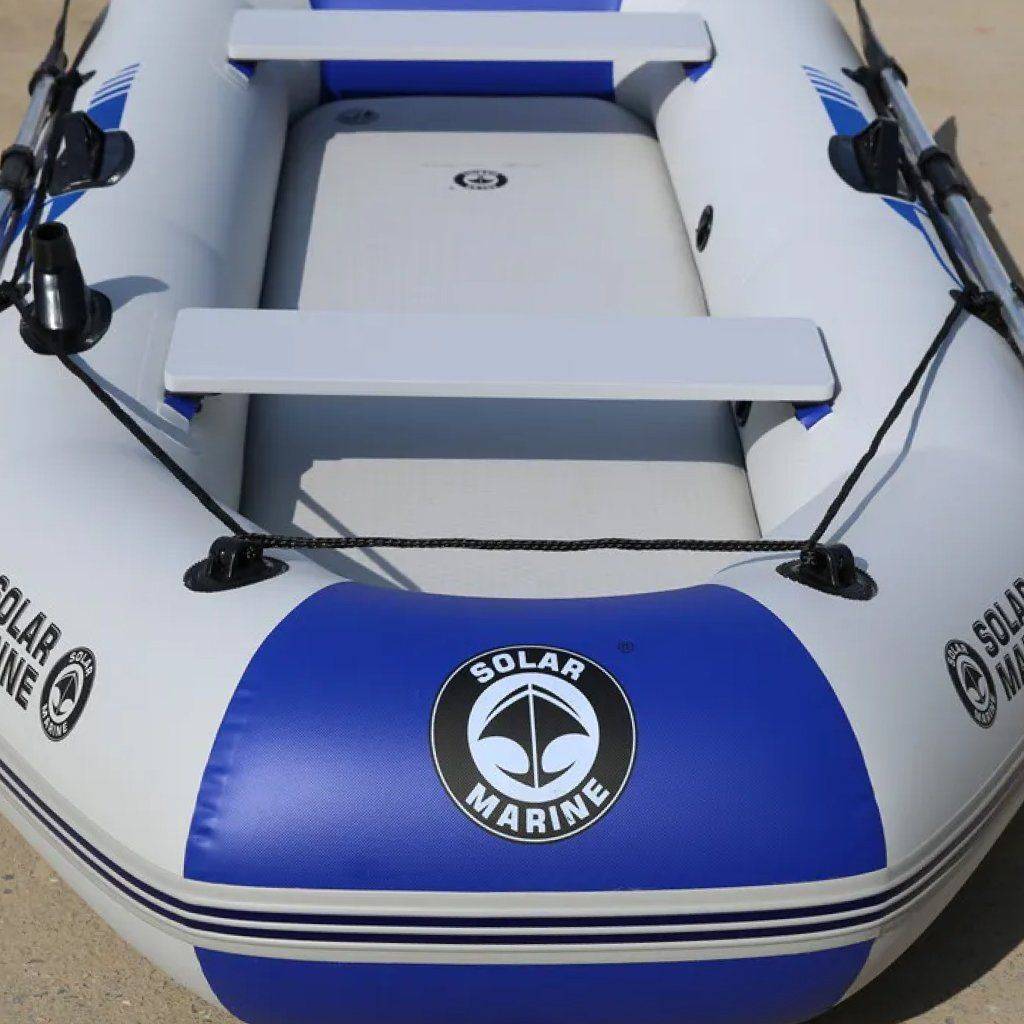 3.6M Thickened PVC Inflatable Kayak Inflatable Boats Patio, Lawn & Garden Color : Blue-White|Black-Red|Green 3.6M Thickened PVC Inflatable Kayak Inflatable Boats Patio, Lawn & Garden Color : Blue-White|Black-Red|Green