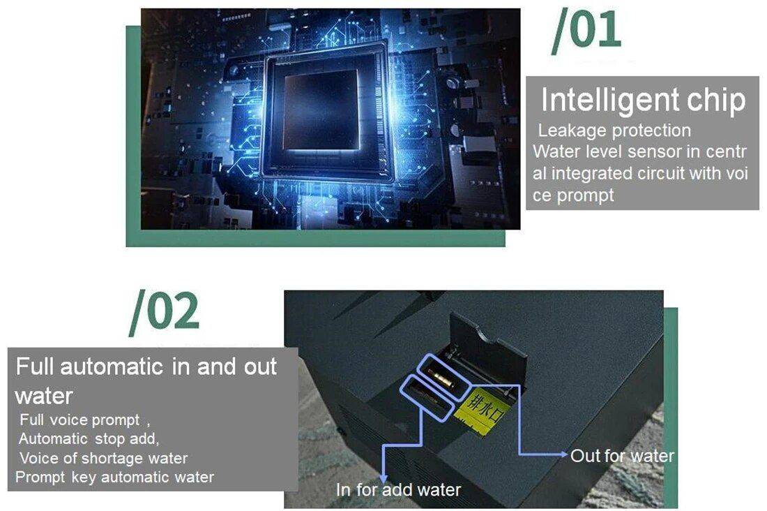 3D LED Flame Water Vapor Electric Fireplace Fireplaces Home Electronics Function : With Remote Control 3D LED Flame Water Vapor Electric Fireplace Fireplaces Home Electronics Function : With Remote Control