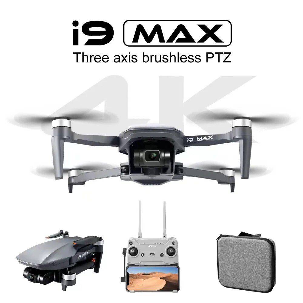 4K GPS Drone with 3-Axis Gimbal and Optical Flow Professional RC Quadcopter Advanced Technologies Drones Set : 4K 1 battery 128G|4K 2 batteries 128G|4K 3 batteries 128G 4K GPS Drone with 3-Axis Gimbal and Optical Flow Professional RC Quadcopter Advanced Technologies Drones Set : 4K 1 battery 128G|4K 2 batteries 128G|4K 3 batteries 128G