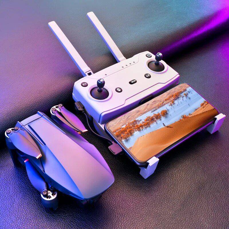 4K GPS Drone with 3-Axis Gimbal and Optical Flow Professional RC Quadcopter Advanced Technologies Drones Set : 4K 1 battery 128G|4K 2 batteries 128G|4K 3 batteries 128G 4K GPS Drone with 3-Axis Gimbal and Optical Flow Professional RC Quadcopter Advanced Technologies Drones Set : 4K 1 battery 128G|4K 2 batteries 128G|4K 3 batteries 128G